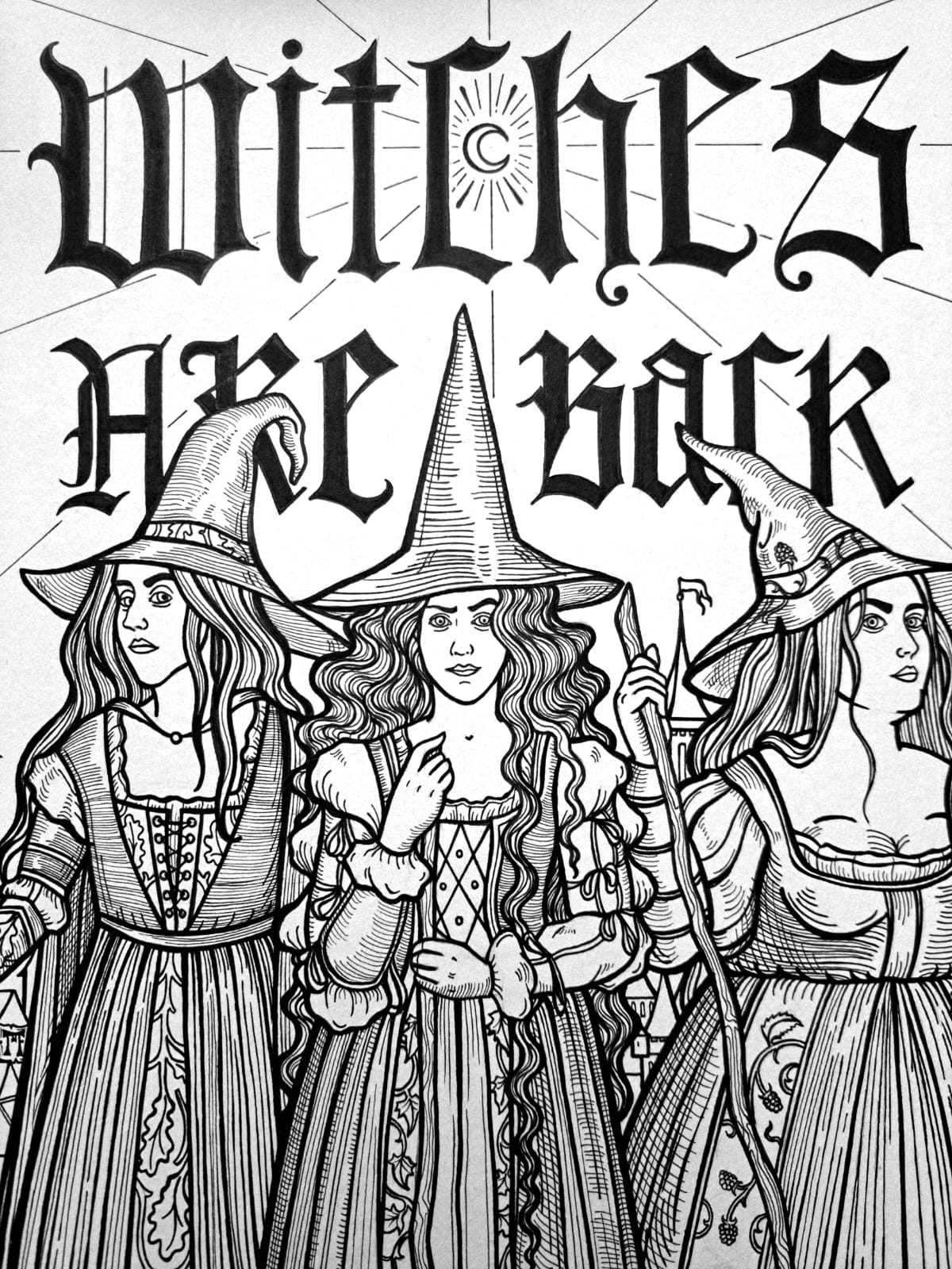 Witches Are Back – Image 4